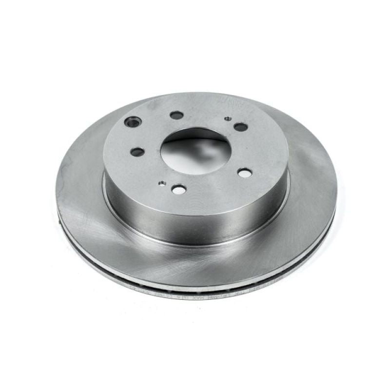 Disque de frein arrière Power Stop Autospecialty pour Mitsubishi Eclipse 06-12
