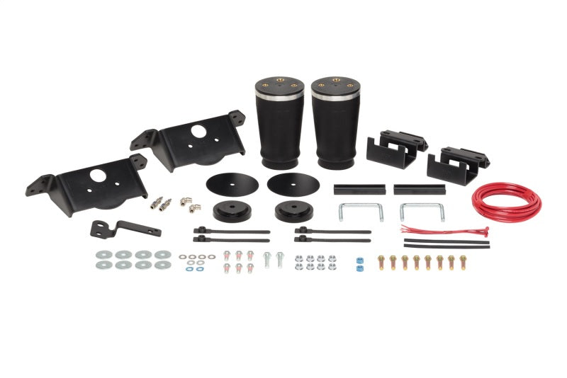 Kit de ressorts pneumatiques auxiliaires Firestone Sport-Rite arrière 99-05 Chevy 1500 sans HD/97-04 Ford F-150 (W217602320)