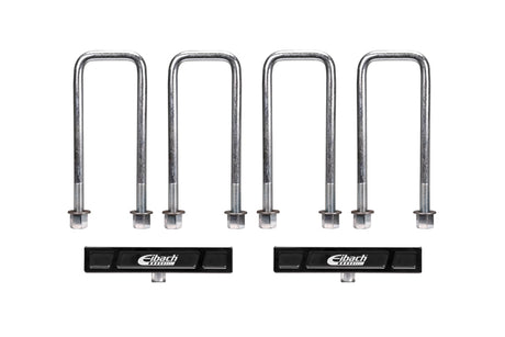 Bloc de levage arrière Eibach F150 4WD Pro-Truck, levage de 1 po