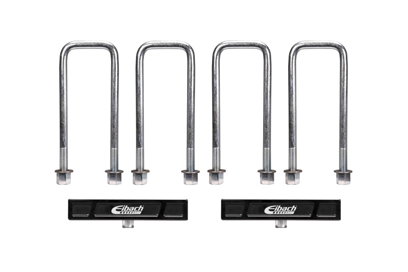 Bloc de levage arrière Eibach pour Ford Ranger Pro-Truck 2019