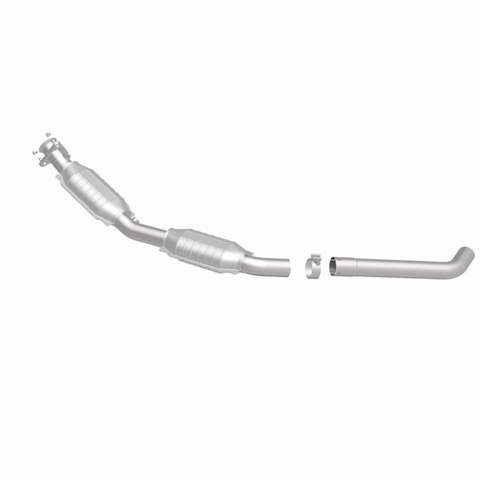 Convecteur MagnaFlow DF 04-06 Dodge Ram SRT-10 8,3 L côté conducteur