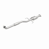 Magnaflow Conv DF 02-04 Eclipse 2,4 L