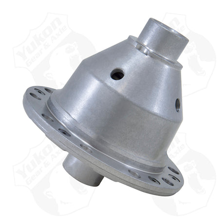 Casier Yukon Gear Grizzly / Compatible avec les modèles JK Dana 44/30 Spline non Rubicon