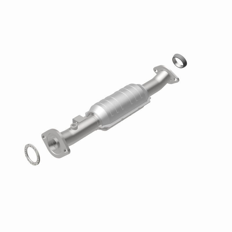 Convecteur Magnaflow DF 06-08 Mazda 6 2,3 L