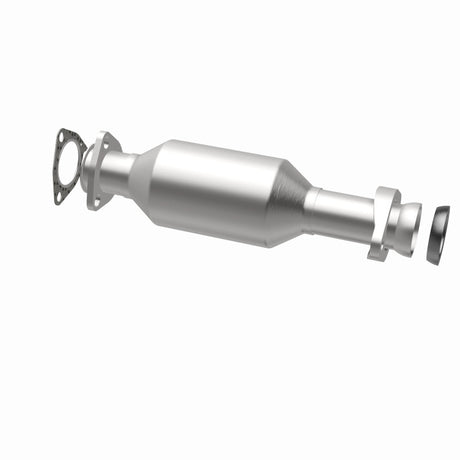 Convertisseur DF pour collecteur d'admission MagnaFlow 88-95 Civic/CRX 1.5/1.6 CA