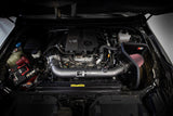 Système d'admission d'air performant K&amp;N 2022 Nissan Frontier V6 3.8L
