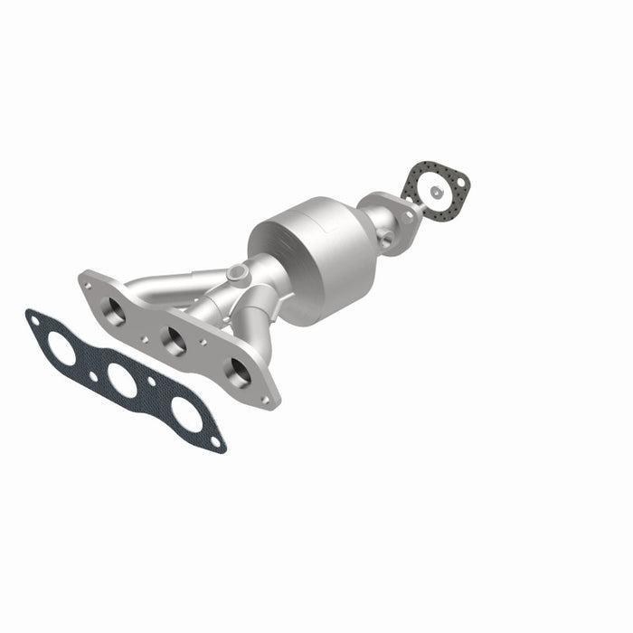 Convecteur MagnaFlow DF 07-09 Mitsu Outlander 3.0L