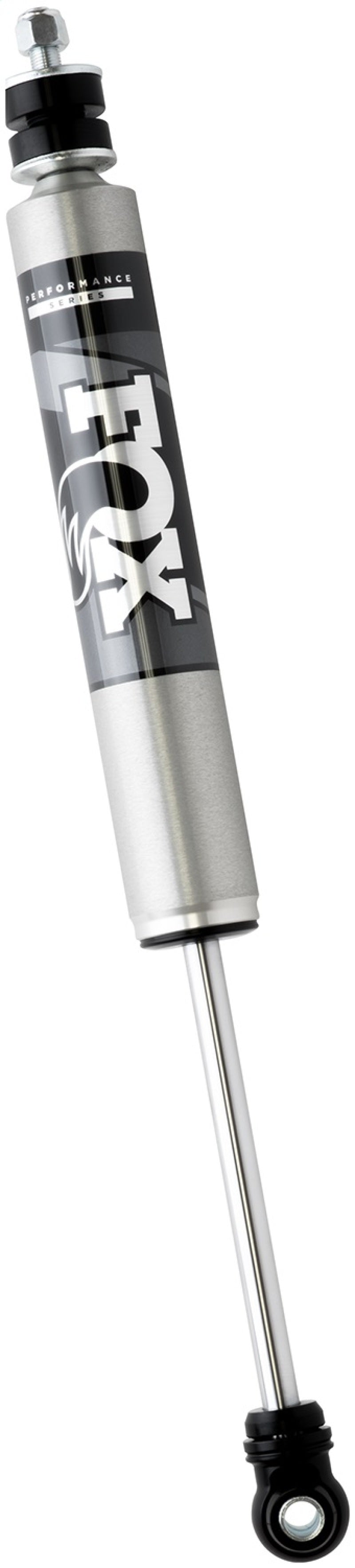 Amortisseur avant Fox 17-18 Ford F-250 4WD 2.0 Performance Series IFP Smooth Body / levage de 0 à 1,5 po