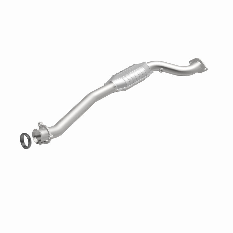MagnaFlow Conv DF 04-06 Colorado 2,8/3,5 arrière O