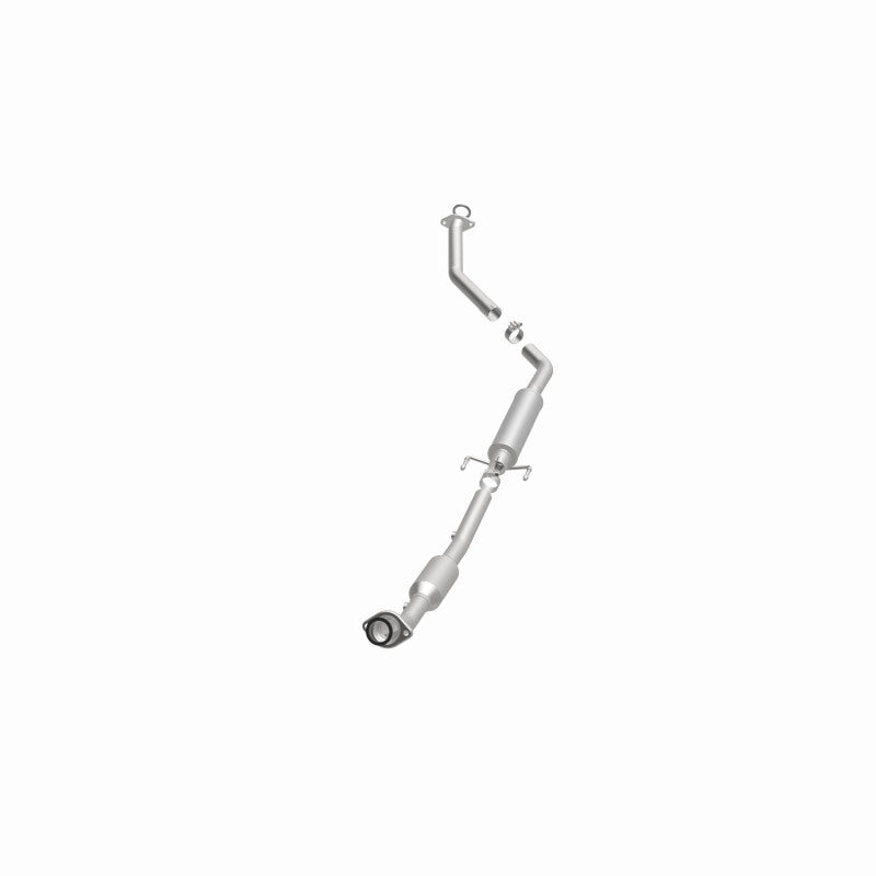 Convecteur MagnaFlow DF 00-05 Toyota Celica 1,8 L Avant 1ZZFE GT