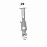 Convertisseur MagnaFlow California à montage direct 02-06 Acura RSX L4 2.0L / 02-05 Honda Civic L4 2.0L
