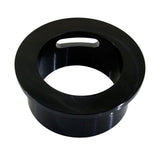 Bague d'espacement Nitrous Express 65 mm pour système de plaque de poussée 5,0 L