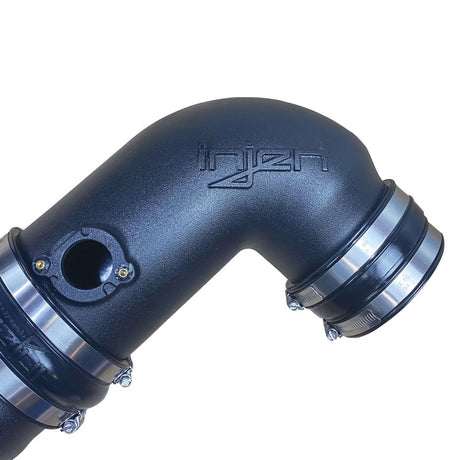 Admission d'air GMC Duramax LML 6,6 L Evolution 11-12