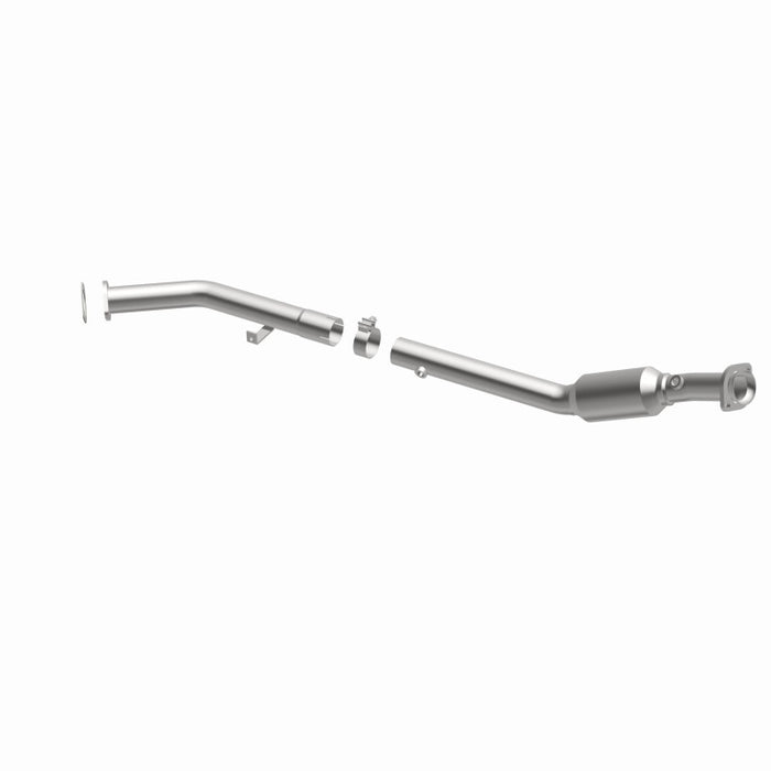 Convertisseur Magnaflow California Direct Fit Pontiac GTO 5,7 L 2004