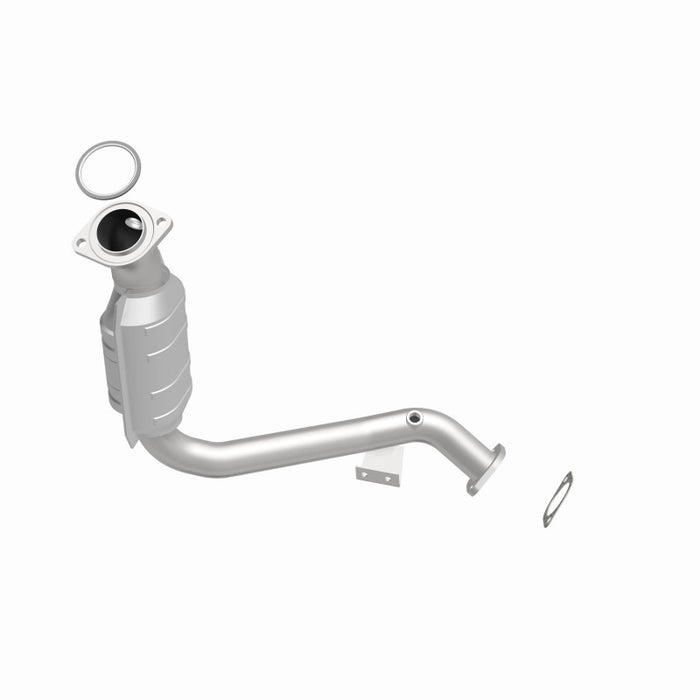 Convecteur MagnaFlow DF 98-03 Ford Escort 2.0L (code moteur 3)