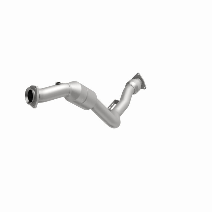 Convecteur MagnaFlow DF 04/06 VW Phaeton 4.2L Avant Côté Conducteur