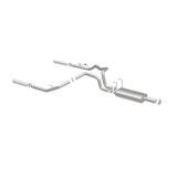 Système MagnaFlow C/B 09 pour pick-up Dodge Ram