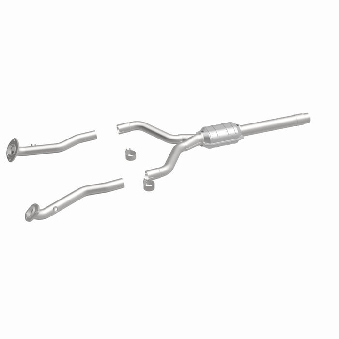 Convecteur MagnaFlow DF 96-97 Lex LS400 4.0L arrière Y