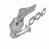 MagnaFlow Conv DF 01-02 Cougar 2,5 L Avant