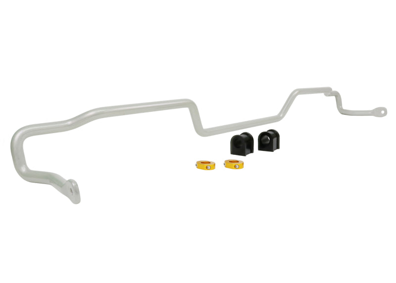 Barre stabilisatrice arrière Whiteline 97-01 Toyota Camry/Solara MCV20/SXV20/SXV23 20 mm