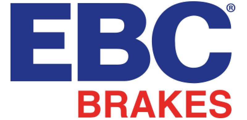 EBC S11 Brake Pad and Rotor Kit