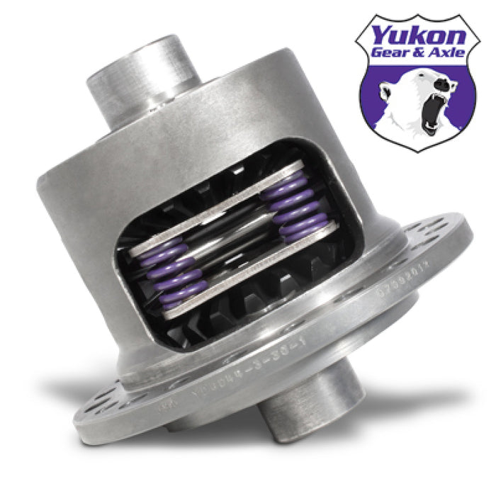 Poignée Dura Grip Yukon Gear pour Dana 44 / 30 Spline / 3.92+