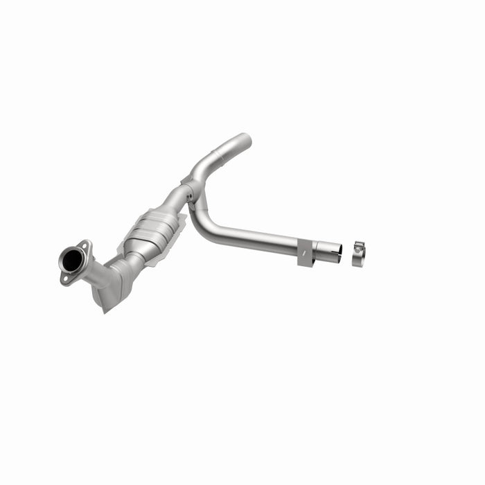 Convecteur MagnaFlow DF 01 Ford F150 5,4 L