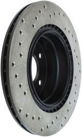 Disque de frein sport percé StopTech