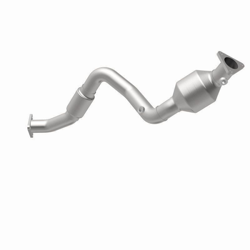 MagnaFlow Conv DF 07 VW Touareg 3.6L Fermeture avant