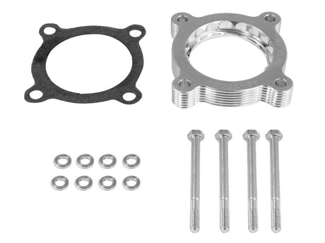 Entretoises de corps de papillon aFe Silver Bullet 13-15 Scion FRS 2.0L