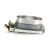 Corps de papillon BBK 96-01 Ford Mustang Cobra 4.6 4V Twin 62 mm Série Power Plus (CARB EO 96-01 uniquement)