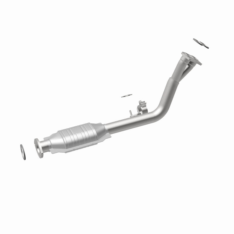 Convecteur Magnaflow DF 96-00 Toyota 4 Runner 2.7