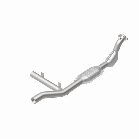Convecteur MagnaFlow DF 97 Ford Expedition 4,6 L