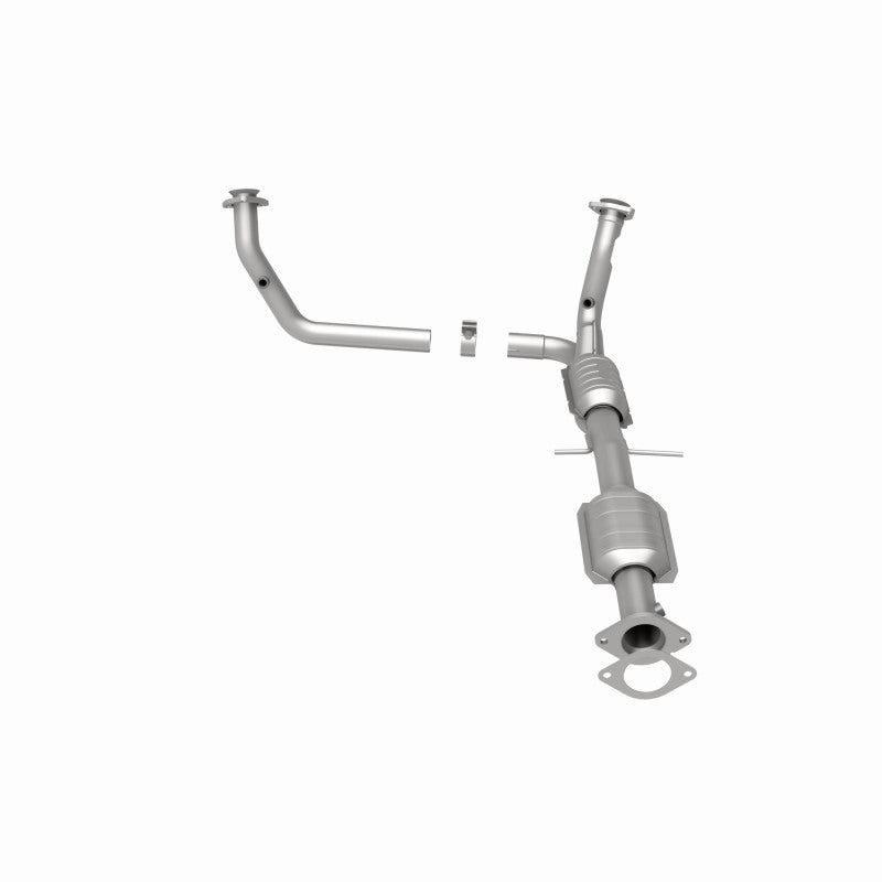 Convecteur MagnaFlow DF 00-04 Chevy S10 4,3 L 2 roues motrices