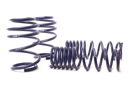 Ressorts sport H&amp;R 05-10 pour BMW M5 E60