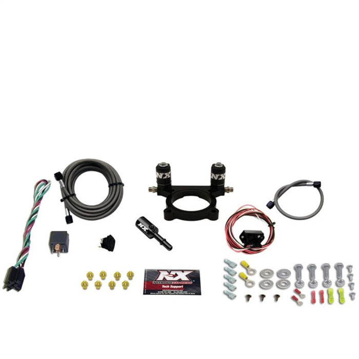 Kit de plaque nitreuse Nitrous Express 2013+ Subaru BRZ (35-100 CV) sans bouteille