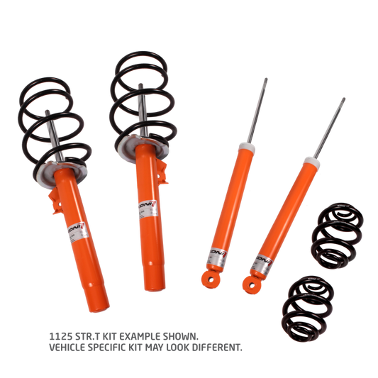 Koni 1125 STR.T Kit 05-10 Chrysler Chrysler 300C V8 (excl AWD/ SRT8 & Self-Lev)