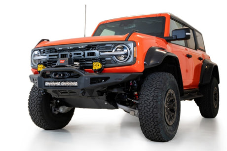 Plaque de protection Addictive Desert Designs pour Ford Bronco Raptor Rock Fighter 22-23