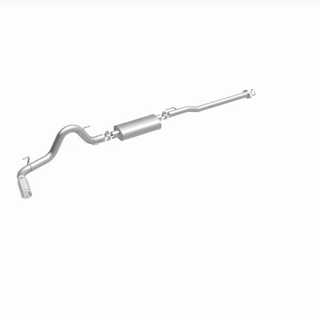Système MagnaFlow Cat-Back pour Toyota Tacoma 4,0 L 2014