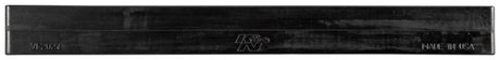 Filtre d'habitacle K&amp;N 11-15 Chrysler 300 / 11-15 Dodge Challenger