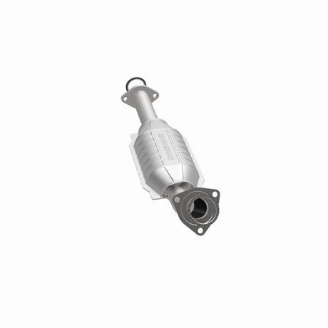 Moteur à essence V8 4,7 L de Toyota Tundra 03-04 MagnaFlow Conv DF