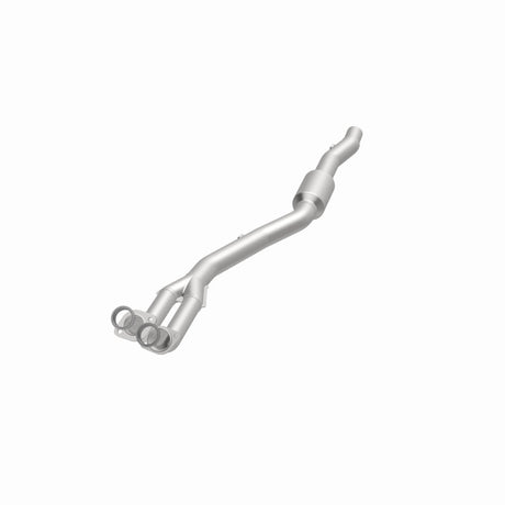 Ajustement direct de la conversion MagnaFlow OEM 96-98 BMW 740iL 4.4L