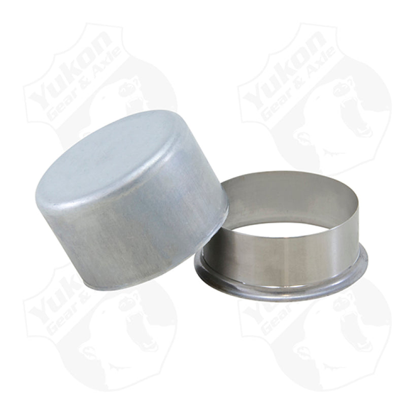 Manchon Chrysler Redi de 7,25 po et 8,25 po pour Yukon Gear