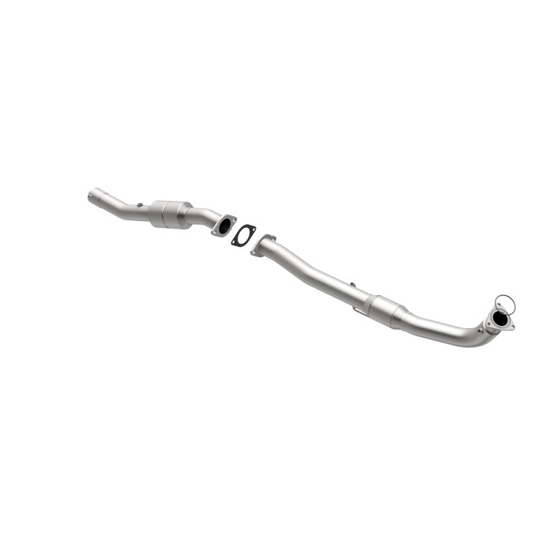 Convecteur MagnaFlow DF 05 Silverado 2500HD 6,0 L