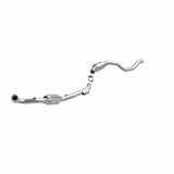 Convecteur MagnaFlow DF Mercedes ML430 99-02 côté passager