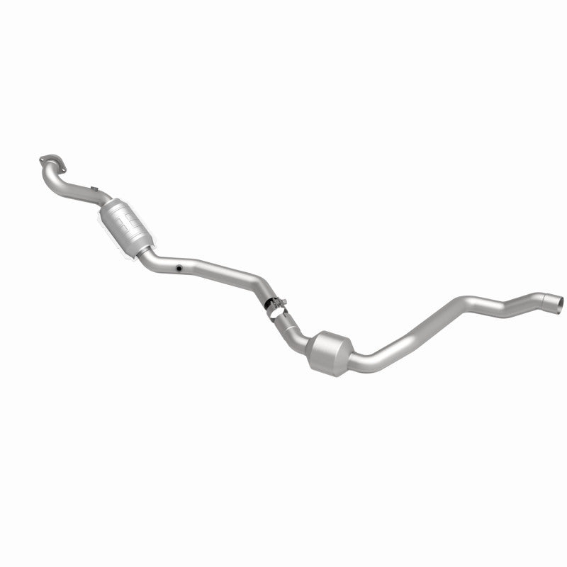 Convecteur MagnaFlow DF 01-03 Mercedes ML55 côté conducteur 5,5 L