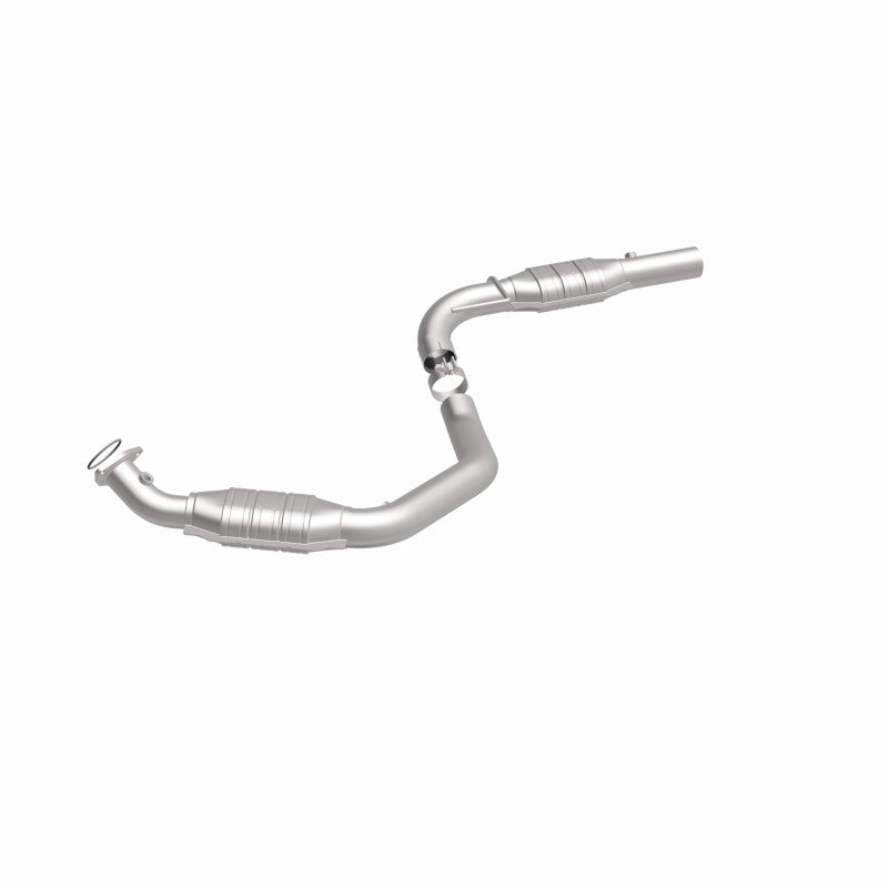 MagnaFlow Conv DF 07-08 Express 2500 4,8 L côté conducteur