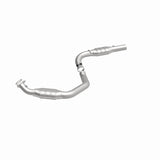 MagnaFlow Conv DF 07-08 Express 2500 4,8 L côté conducteur