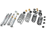KIT D'ABAISSEMENT Belltech AVEC AMORTISSEURS SP