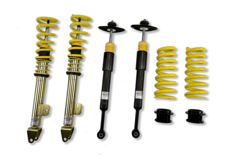 Kit combinés filetés ST 06-10 Dodge Charger / 09-10 Dodge Challenger